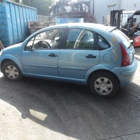 AVTO ZA DELE Citroën C3 2002 1.4