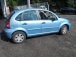 AVTO ZA DELE Citroën C3 2002 1.4