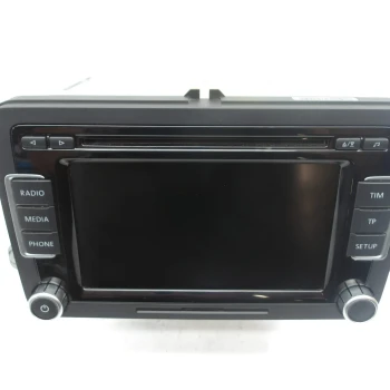AUTORADIO Volkswagen Passat 2008 CC 2.0 TDI 3C8035195