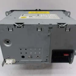 RADIO Volkswagen Passat 2008 CC 2.0 TDI 3C8035195
