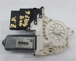 MEHANIZEM ŠIPE  ZADAJ DESNA Volkswagen Golf 2010 VI. 1.4 TFSI VARIANT 1K0959704 AG