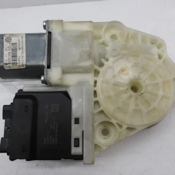 WINDOW MECHANISM REAR LEFT Volkswagen Passat 2012 2.0TDI AUT. 4 MOTION 3C0959703