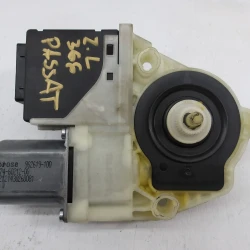 WINDOW MECHANISM REAR LEFT Volkswagen Passat 2012 2.0TDI AUT. 4 MOTION 3C0959703