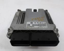 RAČUNALNIK MOTORJA Volkswagen Passat 2010 2.0 TDI VARIANT 03L907309 F