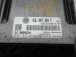 CENTRALINA INIEZIONE MOTORE Volkswagen Passat 2010 2.0 TDI VARIANT 03L907309 F