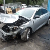 AVTO ZA DELE Opel Insignia 2021 2.0 d