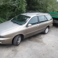 AVTO ZA DELE Fiat Marea 1997 1.8 ELX
