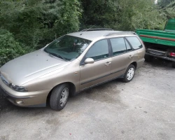 AUTO PER PEZZI Fiat Marea 1997 1.8 ELX