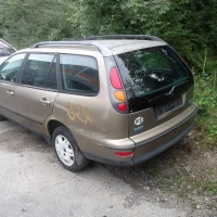 AVTO ZA DELE Fiat Marea 1997 1.8 ELX