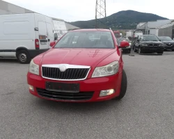 AUTO PER PEZZI Škoda Octavia 2009 1.9 TDI COMBI