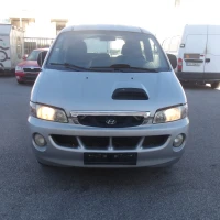 AVTO ZA DELE Hyundai H-1 2001 VAN 2.5
