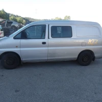AVTO ZA DELE Hyundai H-1 2001 VAN 2.5