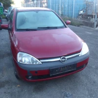 AVTO ZA DELE Opel Corsa 2003 1.2