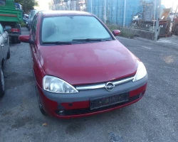 AUTO PER PEZZI Opel Corsa 2003 1.2