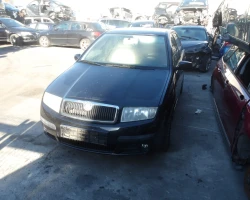 AUTO PER PEZZI Škoda Fabia 2005 1.4 TDI