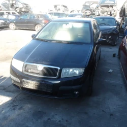 AUTO PER PEZZI Škoda Fabia 2005 1.4 TDI
