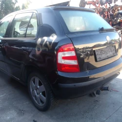 AUTO PER PEZZI Škoda Fabia 2005 1.4 TDI