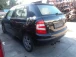 AVTO ZA DELE Škoda Fabia 2005 1.4 TDI