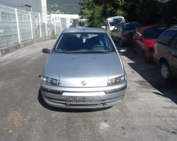 AUTO PER PEZZI Fiat Punto 2002 1.2