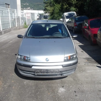 AVTO ZA DELE Fiat Punto 2002 1.2