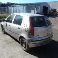 AVTO ZA DELE Fiat Punto 2002 1.2