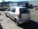 AVTO ZA DELE Fiat Punto 2002 1.2