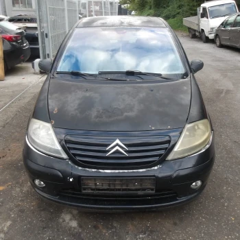 AVTO ZA DELE Citroën C3 2003 1.4