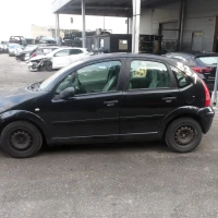 AVTO ZA DELE Citroën C3 2003 1.4