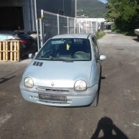 AVTO ZA DELE Renault TWINGO  1.2