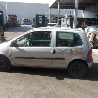 AVTO ZA DELE Renault TWINGO  1.2