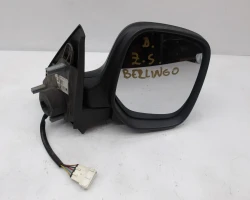 OGLEDALO DESNO Citroën BERLINGO 2 2007 1.6 HDI