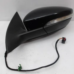 OGLEDALO LEVO Volkswagen Passat 2008 CC 2.0 TDI 3C8857507AT