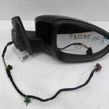 RETROVISORE DESTRO Volkswagen Passat 2008 CC 2.0 TDI 3C8857508AT