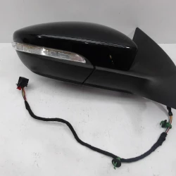 MIRROR RIGHT Volkswagen Passat 2008 CC 2.0 TDI 3C8857508AT
