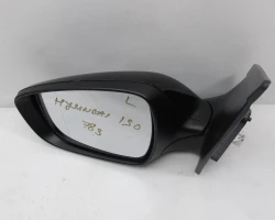 MIRROR LEFT Hyundai i30 2015 CW 1.4 CRDi