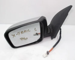 OGLEDALO LEVO Nissan X-Trail 2013 2.0 DCI 4X4