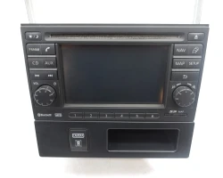 RADIO Nissan X-Trail 2013 2.0 DCI 4X4 25915BH30E