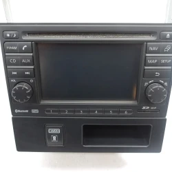 AUTORADIO Nissan X-Trail 2013 2.0 DCI 4X4 25915BH30E AUTORADIO Nissan X-Trail 2013 2.0 DCI 4X4 25915BH30E