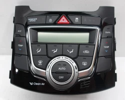 CENTRALINA COMANDO CLIMATIZZATORE Hyundai i30 2015 CW 1.4 CRDi 97250-A6520