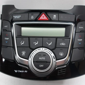 CENTRALINA COMANDO CLIMATIZZATORE Hyundai i30 2015 CW 1.4 CRDi 97250-A6520