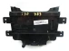 CENTRALINA COMANDO CLIMATIZZATORE Hyundai i30 2015 CW 1.4 CRDi 97250-A6520