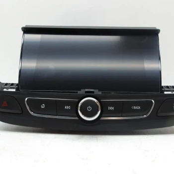 TRIP COMPUTER Opel Insignia 2021 2.0 d 39219212