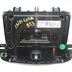 TRIP COMPUTER Opel Insignia 2021 2.0 d 39219212