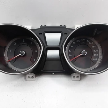 DASHBOARD Hyundai i30 2015 CW 1.4 CRDi 94003-A6515