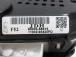 DASHBOARD Hyundai i30 2015 CW 1.4 CRDi 94003-A6515