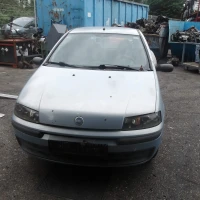 AVTO ZA DELE Fiat Punto 2002 1.2