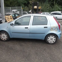 AVTO ZA DELE Fiat Punto 2002 1.2