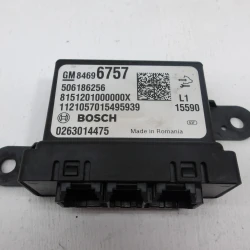 centralina vario Opel Insignia 2021 2.0 d 84696757 centralina vario Opel Insignia 2021 2.0 d 84696757