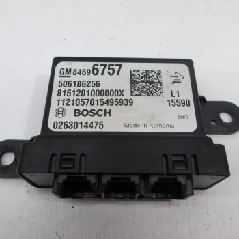 centralina vario Opel Insignia 2021 2.0 d 84696757