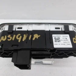 LIGHT SWITCH Opel Insignia 2021 2.0 d 84215920